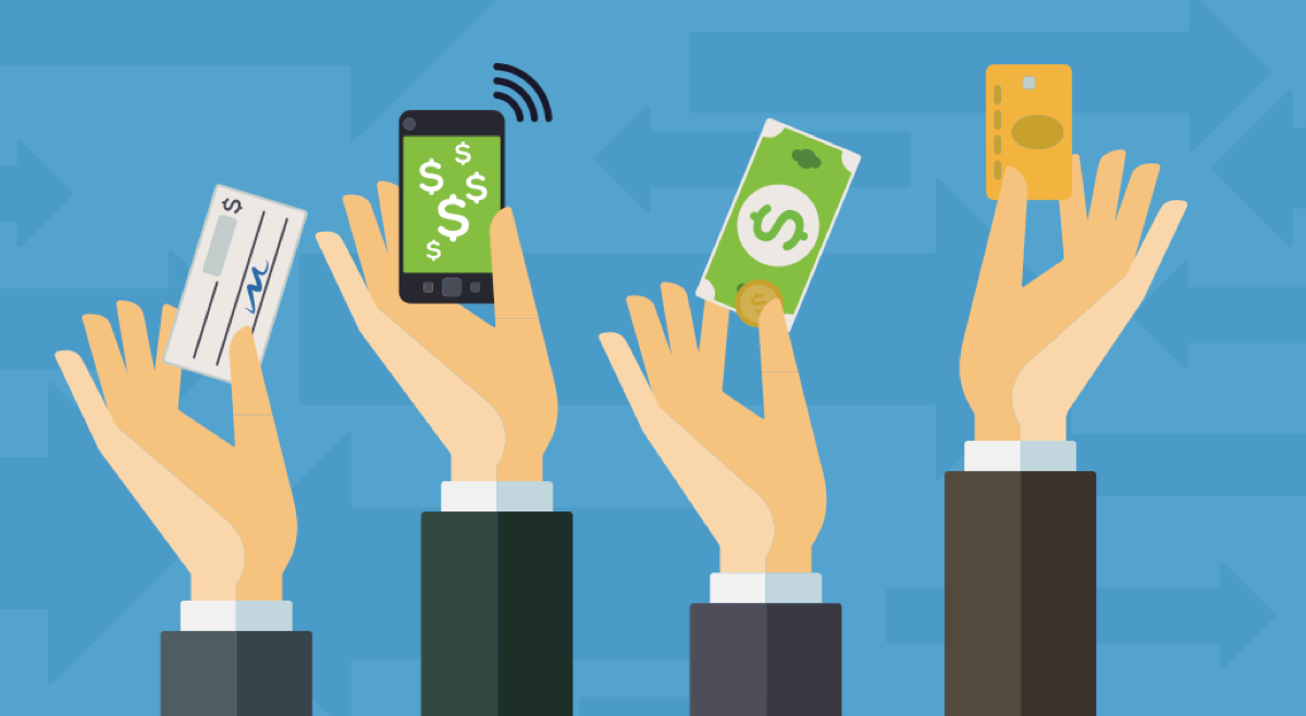 Best online payment options for small businesses